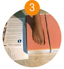 Ортопедические стельки купить Барановичи