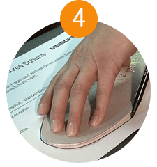 Ортопедические стельки заказать в Барановичах