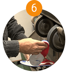 Заказ стелек Барановичи