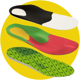 Ортопедические стельки Барановичи